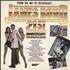 James Bond James Bond 21st Anniversary vinyl LP UK JBDLPJA692990