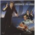 James Bond Licence To Kill vinyl LP UK JBDLPLI567597