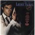 James Bond Licence To Kill vinyl LP US JBDLPLI818293