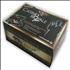 James Bond Luxury Poker Set memorabilia UK JBDMMLU402034