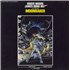 James Bond Moonraker vinyl LP UK JBDLPMO222019