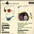 James Bond More James Bond In Action vinyl LP UK JBDLPMO695721