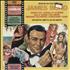 James Bond Musiche Dai Film Di James Bond - shrink vinyl LP Italian JBDLPMU728867