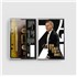 James Bond No Time To Die (Original Motion Picture Soundtrack) - Gold Cassette - Sealed cassette album UK JBDCLNO827090