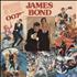 James Bond Sucessos De Filmes - James Bond 007 vinyl LP Brazilian JBDLPSU735958