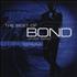 James Bond The Best Of Bond.... James Bond CD album US JBDCDTH379440