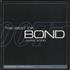 James Bond The Best Of Bond...James Bond CD album US JBDCDTH225349