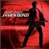 James Bond The Best Of Bond...James Bond CD album UK JBDCDTH450265