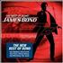 James Bond The Best Of Bond...James Bond CD album Japanese JBDCDTH452958