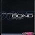 James Bond The Best Of Bond CD single US JBDC5TH253619