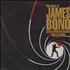 James Bond The Best Of James Bond - 30th Anniversary Collection vinyl LP Colombian JBDLPTH374245