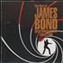 James Bond The Best Of James Bond - 30th Anniversary CD album UK JBDCDTH649892