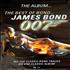 James Bond The Best Of James Bond poster UK JBDPOTH608688