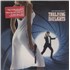James Bond The Living Daylights - Sealed vinyl LP UK JBDLPTH273087