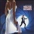 James Bond The Living Daylights - Shrink vinyl LP UK JBDLPTH273095