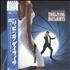 James Bond The Living Daylights vinyl LP Japanese JBDLPTH721095