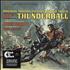 James Bond Thunderball - 180gm Vinyl - Sealed vinyl LP UK JBDLPTH732467