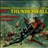 James Bond Thunderball - Sealed vinyl LP US JBDLPTH286082