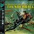 James Bond Thunderball vinyl LP Japanese JBDLPTH348488