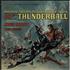 James Bond Thunderball vinyl LP US JBDLPTH78350
