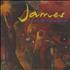 James Born Of Frustration CD single US JMSC5BO06016