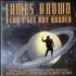 James Brown Can't Get Any Harder CD single US JMBC5CA510023
