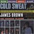 James Brown Cold Sweat - Sealed vinyl LP US JMBLPCO333533