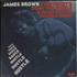 James Brown Everybody's Doin' The Hustle & Dead On The Double Bump vinyl LP UK JMBLPEV657959