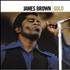 James Brown Gold 2-CD album set UK JMB2CGO397756