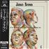 James Brown It's A New Day - Let A Man Come In CD album Japanese JMBCDIT404417