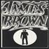 James Brown James Brown tour programme UK JMBTRJA345682