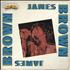 James Brown James Brown vinyl LP UK JMBLPJA707839