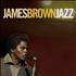 James Brown Jazz CD album UK JMBCDJA411023