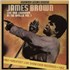 James Brown Live And Lowdown At The Apollo Vol. 1 vinyl LP UK
