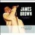 James Brown Live At The Apollo Volume II - Deluxe Edition 2-CD album set UK JMB2CLI418770