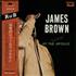 James Brown Live At The Apollo 2-LP vinyl set Japanese JMB2LLI593977