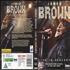 James Brown Live In Concert DVD UK JMBDDLI405338