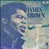 James Brown Miedoso 7