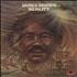 James Brown Reality vinyl LP UK