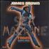 James Brown Sex Machine Today vinyl LP UK