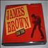 James Brown Star Time 4-CD set US JMB4CST324753