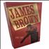 James Brown Star Time cd album box set US JMBDXST631787