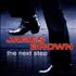 James Brown The Next Step CD album UK JMBCDTH249211