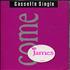James Come Home - Flood Mix cassette single UK JMSCSCO304597