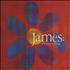 James Destiny Calling CD single UK JMSC5DE106683