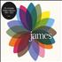James Fresh As A Daisy - The Singles 2-CD album set UK JMS2CFR398270
