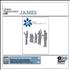 James Getting Away With It 2-disc CD/DVD set UK JMS2DGE440589