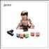 James Hey Ma CD album UK JMSCDHE431608