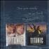 James Horner Are You Ready To Go Back To Titanic?... CD single Japanese K63C5AR130985
