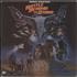 James Horner Battle Beyond The Stars vinyl LP US K63LPBA728429